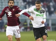 布坎南接近700-800万欧元转会萨索洛，国米保留回购权的简单介绍